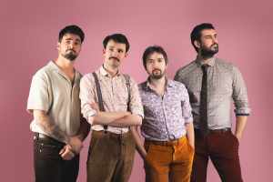 Les Agités du Bocal